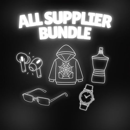 ALL SUPPLIER BUNDLE