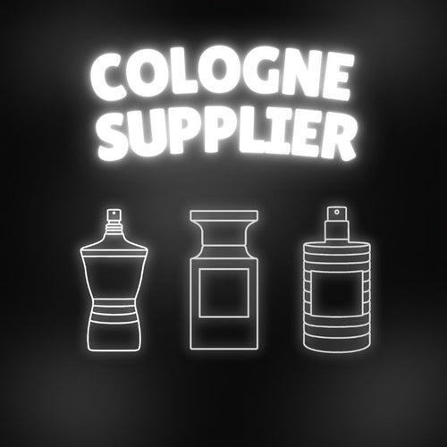 Cologne Supplier
