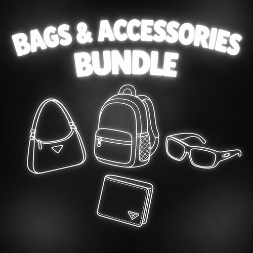 Bags & Accessories