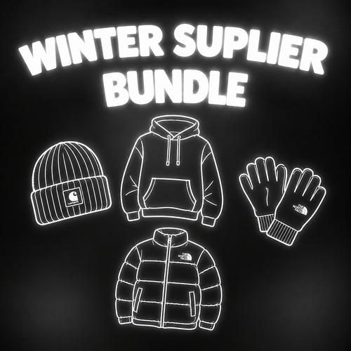 Winter Bundle