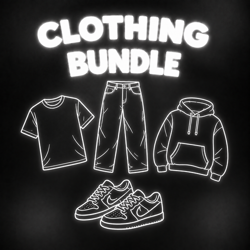 Clothing Bundle