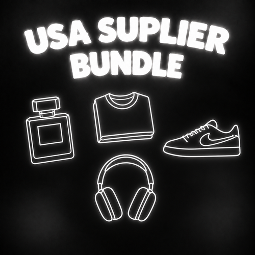 USA Suplier Bundle