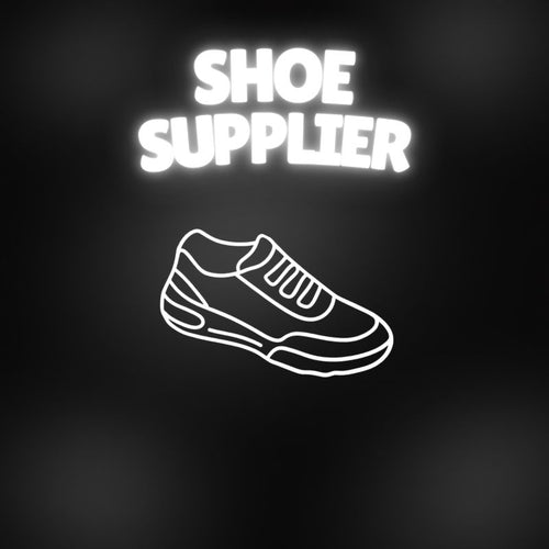 Shoe Supplier