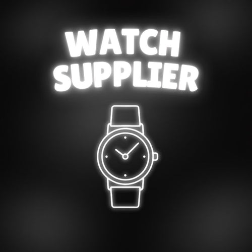 Watch Supplier