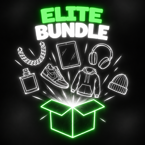 Elite Bundle