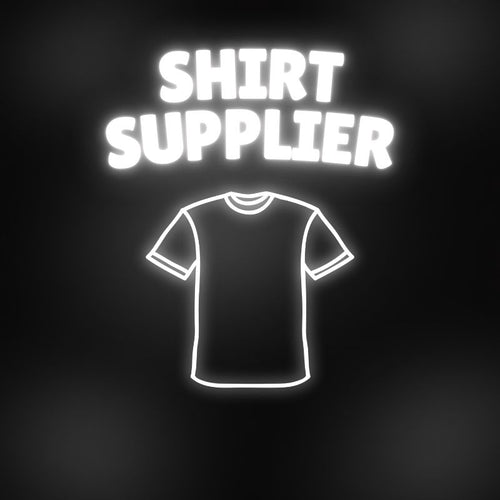 Shirt Supplier