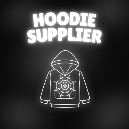 Hoodie Supplier