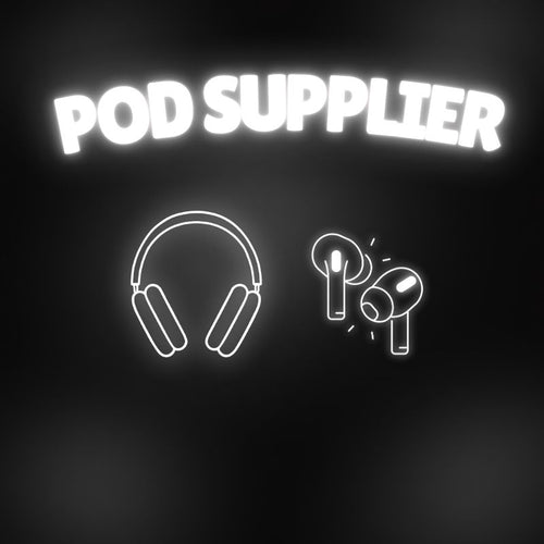 Pod Supplier